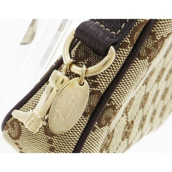 Gucci Accessory Pouch - Picture 5 of 6